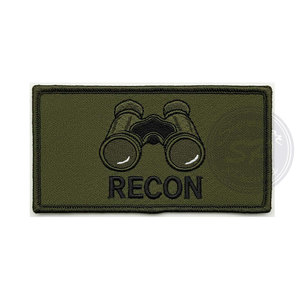 แผ่นผ้าทอปักลายหลากสีดีไซน์ตามสั่งโลโก้ออกแบบได้ตามต้องการ - Product Image 1