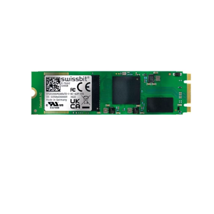 Swissbit X-76m2 loạt nội bộ công nghiệp PCIe <span class=keywords><strong>M</strong></span>.<span class=keywords><strong>2</strong></span> <span class=keywords><strong>SSD</strong></span> <span class=keywords><strong>SATA</strong></span> Gen3 3D pslc lên đến 320GB cho các ứng dụng <span class=keywords><strong>m</strong></span>áy chủ - Product Image 1