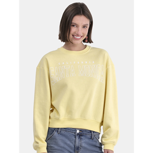 Offre Spéciale nouveauté hiver saison grande taille femmes personnalisé graphique impression sweat conception personnalisée élégant sweat pour les femmes - Product Image 2