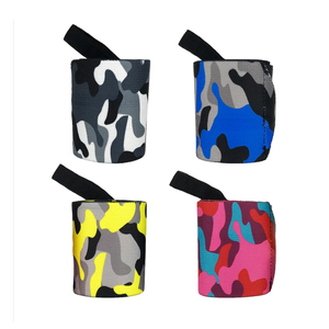 Poignet Élastique Boxe Main Wraps Logo Personnalisé Mma Formation Coton Taekwondo Emballage Personnalisé PCS Couleur Poids Matériau Origine - Product Image 4