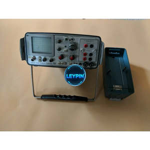 Tektronix 1503 TDR, Analizador de Redes y Probador de Cables, Producto YTDI - Product Image 1