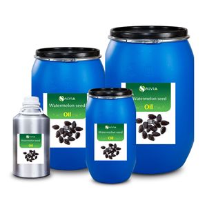 Free Shipping Watermelon <b>Seed</b> Oil | Bulk Supply | Cosmetic Grade | Private Label Available - Product Image 1