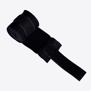 Custom Made Adjustable Elastic Wrist Support <b>Hand</b> Wraps Top Selling High Grade Comfortable Boxing <b>Hand</b> Wraps for Adults - Product Image 4