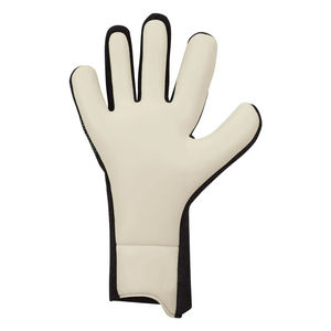 Gants de gardien de but de football pour adultes et jeunes avec matériau respirant, protection des doigts pour les matchs, prix abordable - Product Image 3