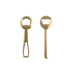 Meilleure vente en laiton métal ouvre-bouteille ouvre-bouteilles multifonctionnel fait à la main de qualité supérieure article tendance 2K25 - Product Image 2