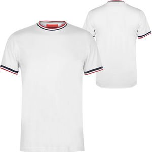 Logo personnalisé professionnel Slim Fit respirant chemise oversize 60% coton 40% polyester marque privée impression la plus populaire douce - Product Image 1