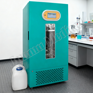 Ruang Stabilitas Obat Berkinerja Tinggi Seri YHH |   Kompresor Ganda Cadangan, Program 30 Segmen, Tangki Eksternal 25L - Product Image 1