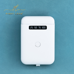 Secador de Uñas LED UV de Alta Potencia de 128 W, Inalámbrico, Recargable, para Uso Doméstico, de Metal y Plástico, Novedad de 2024, Precio de Fábrica - Product Image 4