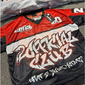 ชุดเสื้อยืดและกระเป๋าข้างสำหรับผู้ชายชุดกางเกงขาสั้นแฟชั่นแนวสตรีทสำหรับผู้ชายเสื้อยืดฤดูร้อนดีไซน์ล่าสุด - Product Image 4