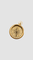 Brújula Náutica Decorativa de Metal con Acabado de Latón Antiguo, Decoración de Escritorio con Temática Marítima, Regalo para Capitán, Marinero, Amantes de la Marina