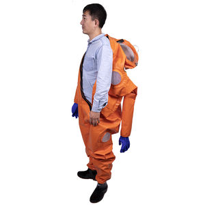 Top Sale Bulk Quantity Factory Custom Design Beekeeping <b>Suit</b> Other Apparel Lightweight Top Quality <b>Full</b> <b>Body</b> Bee Keeper Clothing - Product Image 5