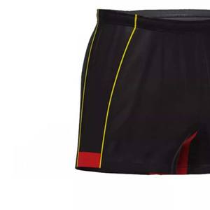 Uniforme deportivo de Rugby, ropa a la moda, 100% poliéster, impresión sublimada, conjunto de uniformes con diseño de logotipo personalizado, servicio OEM - Product Image 5