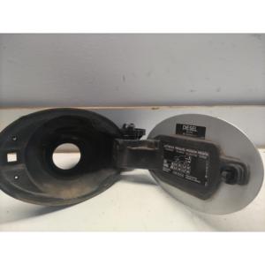 Sportello del Serbatoio Mercedes Classe M 2a Serie A0005843117 (05>11) - Product Image 2