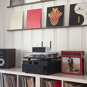 S50 Pro+ Wireless Stereo Preamp With AptX HD &amp; ESS 9023 DAC 6 Wireless Streaming Supported - Product Image 4