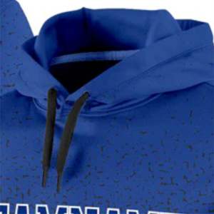 Sudaderas con capucha de sublimación personalizadas de primera calidad: tela cómoda y transpirable, ideal para uso diario y UNIFORMES DE EQUIPO - Product Image 6