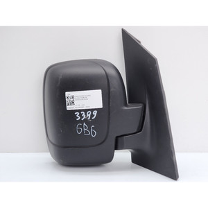 Rétroviseur droit PEUGEOT Expert 3ème série Rétroviseur manuel DV6UTED4 (07>) - Product Image 1