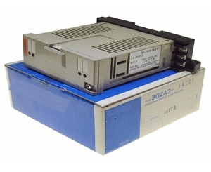 PLC 3G3MV-C4004แบรนด์ใหม่และดั้งเดิม - Product Image 5