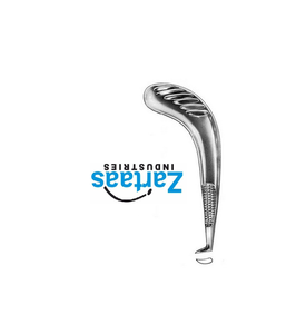 Elevadores de Raíces de Acero Inoxidable de Alta Calidad, Figura 1, Fabricante y Exportador de Instrumentos Dentales - Product Image 3