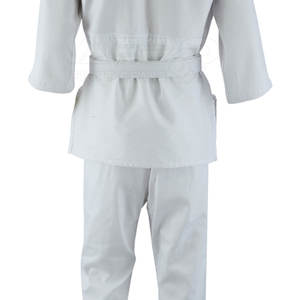 เครื่องแบบคาราเต้2025ออกแบบโลโก้ได้ตามต้องการ - Product Image 5