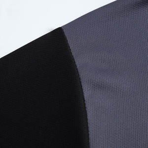 Uniforme de entrenamiento de fútbol de manga corta personalizado Diseña tu propio equipo para el verano - Product Image 6