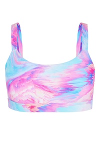 Maillot de bain de luxe de marque de créateur, ensemble bikini deux pièces, maillot de bain de marque de créateur - Product Image 2
