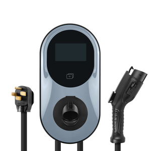 Station de recharge intelligente pour véhicules électriques Type 2 AC 7 kW, chargeur mural EV 7 kW 11 kW 22 kW avec contrôle par application pour la maison - Product Image 3