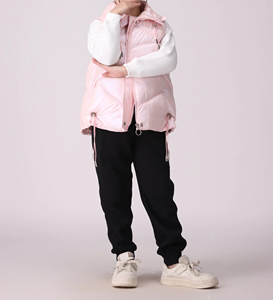 Chaleco Acolchado de Algodón para Hombre, Chaqueta sin Mangas, Ligero, Abrigado para Invierno, Informal, para Trabajo, Uso Diario - Product Image 4