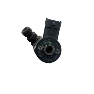 Inyector de Combustible Common Rail Original 0445110934 PV10001529 para Motor Diésel Foton Dayun Pickup 4F20TC - Product Image 4