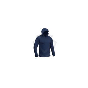 Sudadera con Capucha para Hombre, Verano, Lisa, con Cierre, 100% Poliéster, Transpirable, Ajustada, para Gimnasio y Entrenamiento, con Bolsillo - Product Image 1
