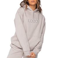 Sweat à capuche pour femme de grande taille imprimé sur mesure Extra Large Gym Fleece avec fonctionnalité légère et respirante de Trusted Supplier