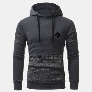 Sudaderas Casuales para Hombre, MOQ Bajo, Nuevas a Precio de Mayoreo, Hechas en Pakistán, Diseño Más Vendido, Sudaderas Personalizadas de Alta Calidad para Hombre - Product Image 1