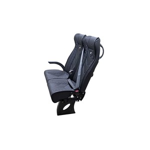 Asiento de pasajero de lujo M2 reclinable, para furgoneta, autobús, Minibus, sprinter, crafter, ducato, boxer, jumper master - Product Image 2