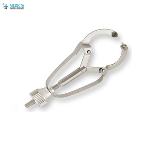 Supports matriciels ivoire-Instruments dentaires - Product Image 1