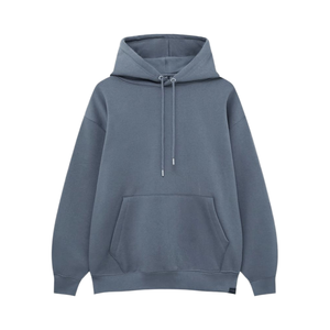 Sudaderas con capucha unisex de tendencia Sudadera con capucha de hombre de algodón de calidad superior con MOQ bajo - Product Image 3