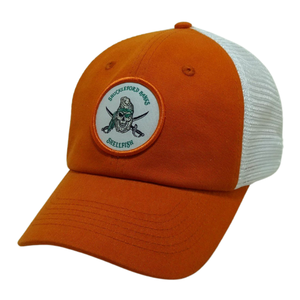 หมวกเบสบอลติดโลโก้แบบ6แผงหมวกปรับได้ L01ผลิตจากเวียดนาม - Product Image 2