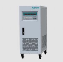 ACSOON AF60W เครื่องแปลงความถี่แบบปรับได้ 1 เฟส เป็น 3 เฟส 10kVA ปรับได้ตั้งแต่ 50Hz ถึง 600Hz - Product Image 2