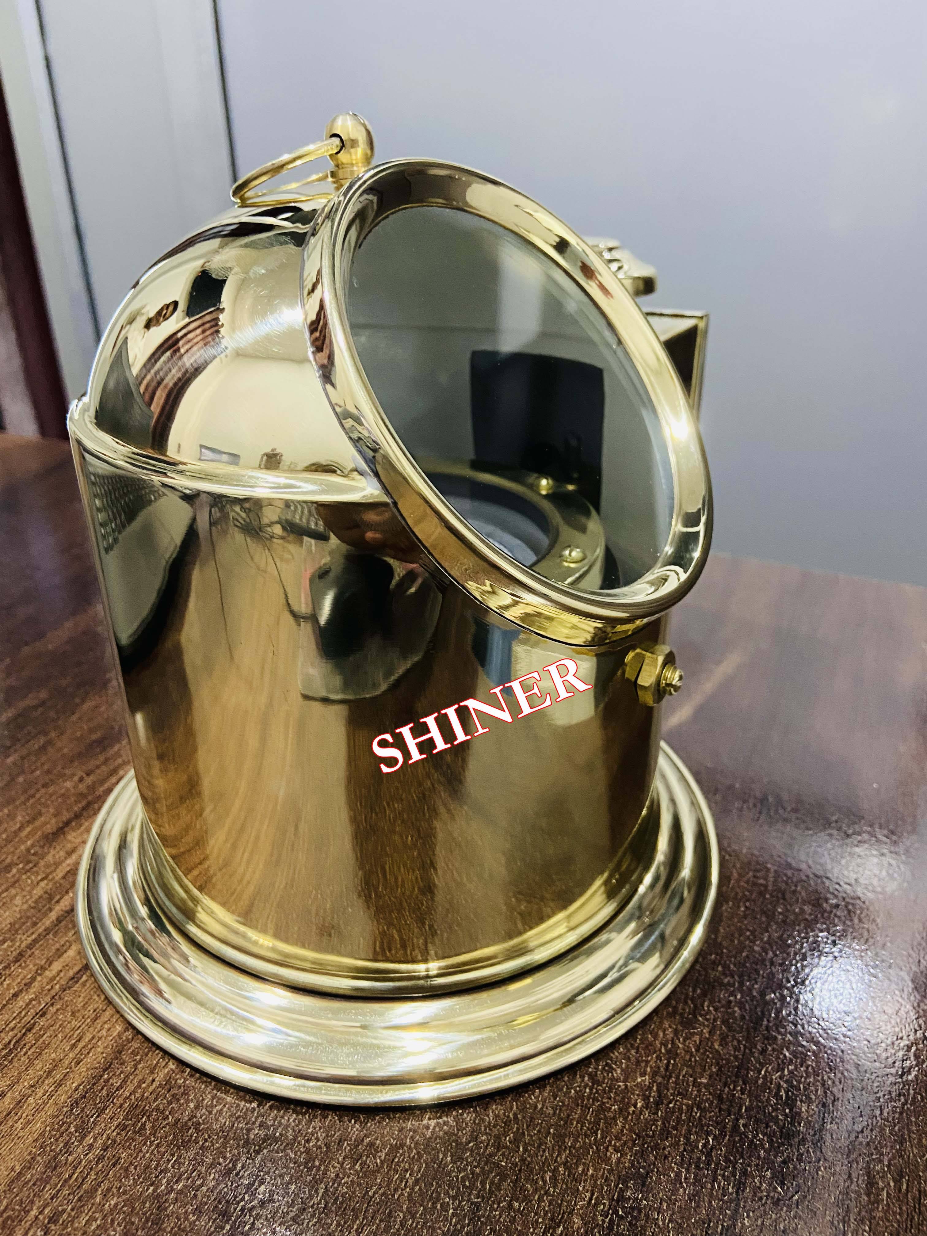 ทองเหลือง