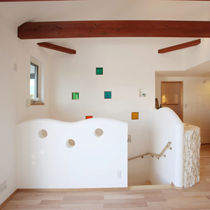 Plâtre mural MUTENKA original, matériau de revêtement mural, sans toxines, durable, raffiné, innovant - Product Image 3