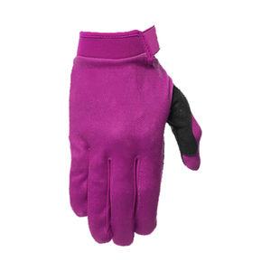 Guantes de Motocross de Primera Calidad, Ligeros, Ecológicos, de Secado Rápido, Transpirables, de Algodón/Spandex, con Pantalla Táctil, para Exteriores, para Todas las Estaciones - Product Image 2