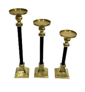 Candelabro Vintage Real, Decoración de Mesa, Decoración Navideña para Sala de Estar, Decoración para el Hogar, Decoración de Pascua, Decoración de Bodas, Decoración de San Valentín - Product Image 6