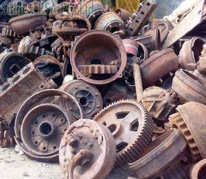 Buy Top Grade Hms 1 Hms 2 Metal <b>Scrap</b>/used Rails /cast Iron For Good Prices For Sale - Product Image 1