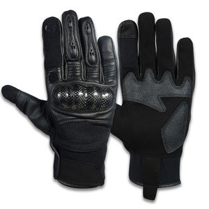 Gants tactiques haute performance confortables avec logo personnalisé Gants de porte populaires Gants personnalisés tactiques pour hommes - Product Image 3