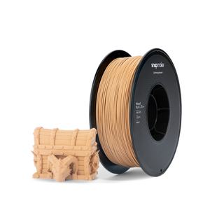 750g 3D Filament Wood <b>PLA</b> and PVA/HIPS Material for 3D Printers - Product Image 2