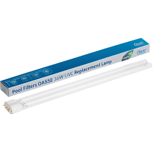 Filtres de piscine OASE 36W Lampe de remplacement UVC - Product Image 2