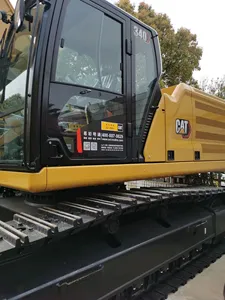 Excavadora 340 de Alto Rendimiento en Oferta, Máquina de Movimiento de Tierras Potente, Confiable y de Uso Pesado - Product Image 3