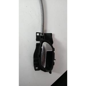 Manija Exterior de Puerta Trasera Izquierda para PEUGEOT 208 Serie 3P (12>19) 9688079380 - Product Image 2