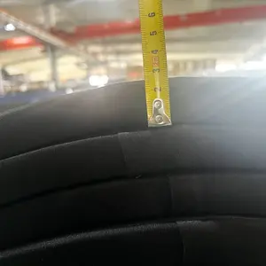 Inserto per Piastra Balistica Tattica di Grado III IV in Materiale PE+Ossido di Alluminio/SIC per Gilet da Esterno Progettato per l'Addestramento - Product Image 4