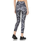 Leggings Largos para Mujer, Sin Costuras, Sostenibles, para Entrenamiento, Gimnasio, Deporte, Fitness, Yoga, Spandex/Poliéster, Cintura Elástica, Secado Rápido - Product Image 4