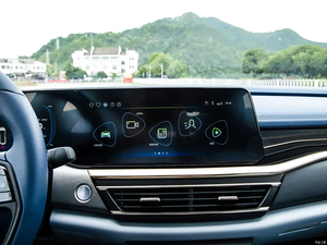 2024 JMC MOVILIZE LIMO GSE HECHO en CHINA MOTOR ELÉCTRICO CON 500KM DE LARGO RANGO EXPORTACIÓN a EURO NUEVO VEHÍCULO DE ENERGÍA - Product Image 5