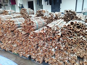 เครื่องเทศและสมุนไพรเวียดนามแยกบุหรี่จากโรงงานเพื่อนำเข้า (m.quincy WS: + 84 858080598) - Product Image 5